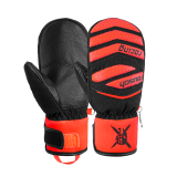 Reusch Worldcup Warrior Prime R-TEX® XT Junior Mit 6271544 7809 schwarz rot 1